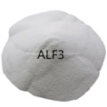 Polvo blanco de alta pureza Alf3 fluoruro de aluminio